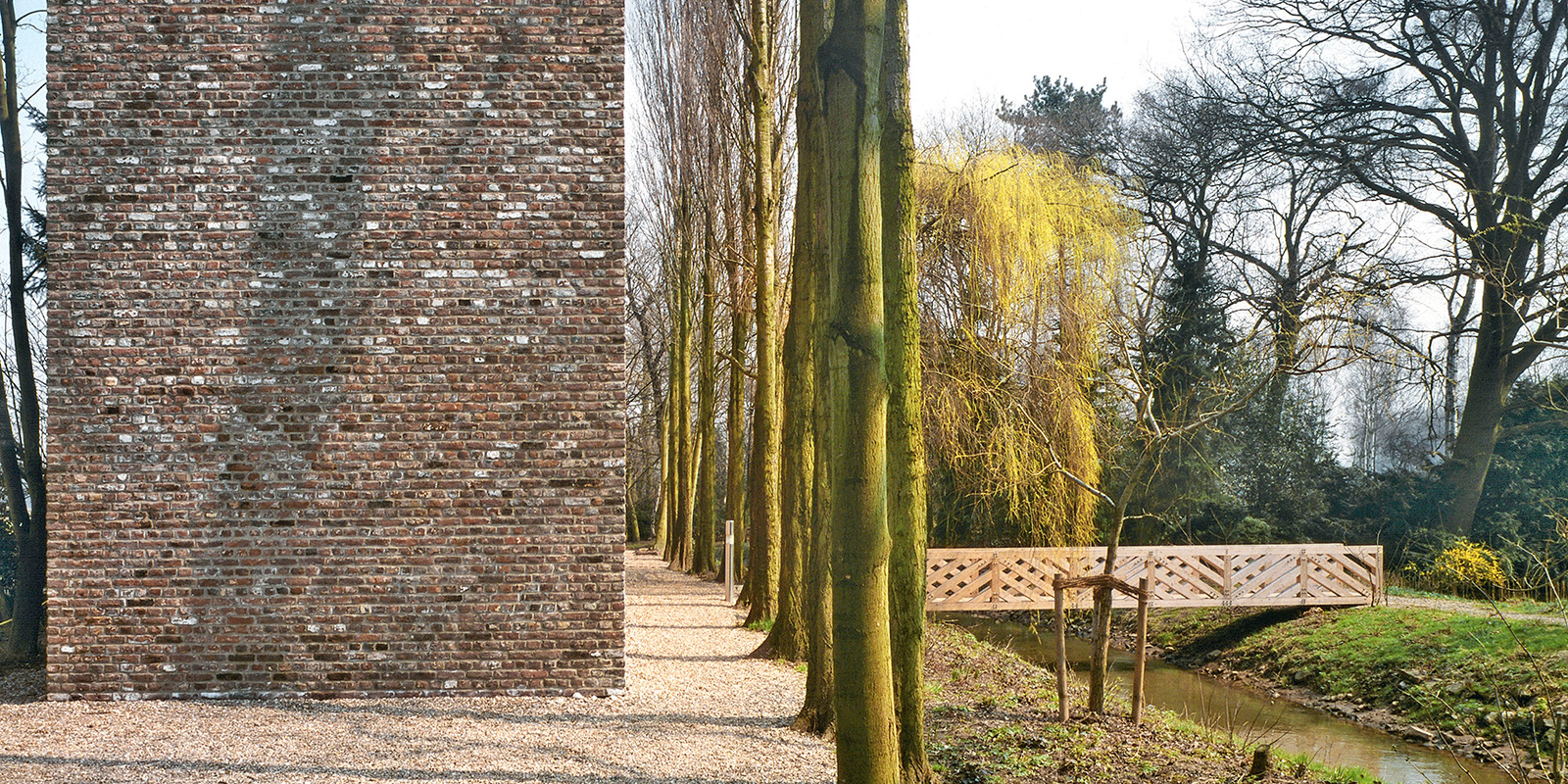 Museum Insel Hombroich