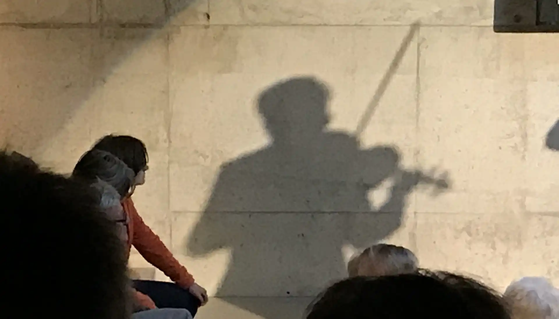 Schattenspiel Vision String Quartet
